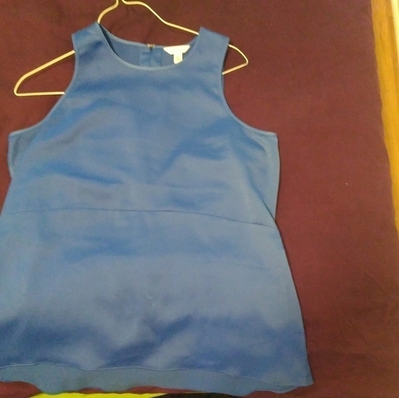 CALVIN Klein top nwot - Picture 3 of 6
